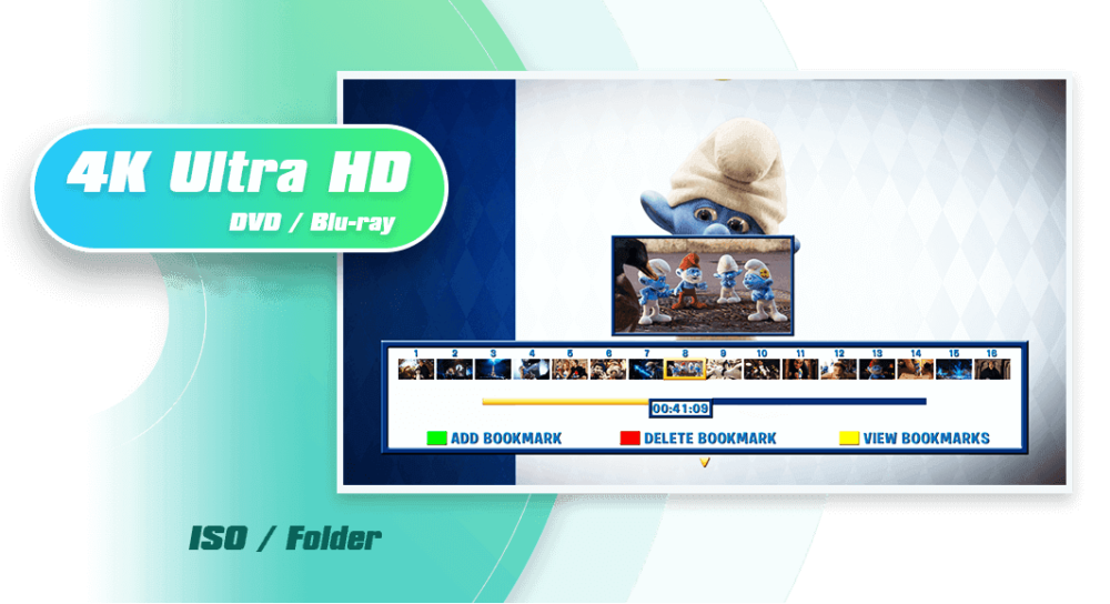 Ultra HD Player (Auslaufendes Produkt) Mac Lifetime License - Image 3