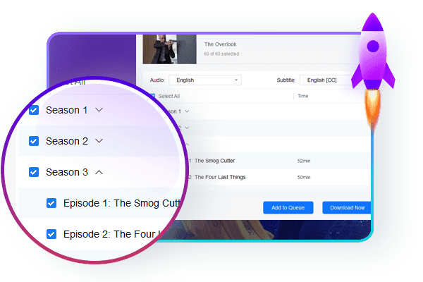 U-NEXT Downloader WIN Lifetime License - Image 4