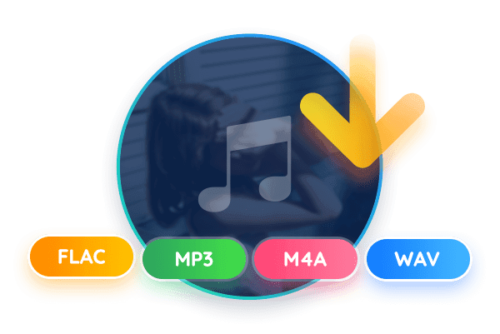Amazon Music Converter WIN 2 Year License