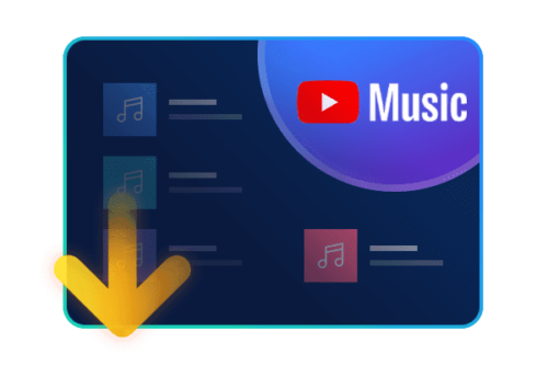 YouTube Music Converter Mac 2 Year License