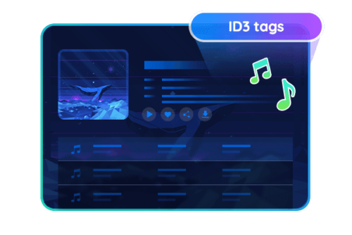 Deezer Converter Mac 2 Year License