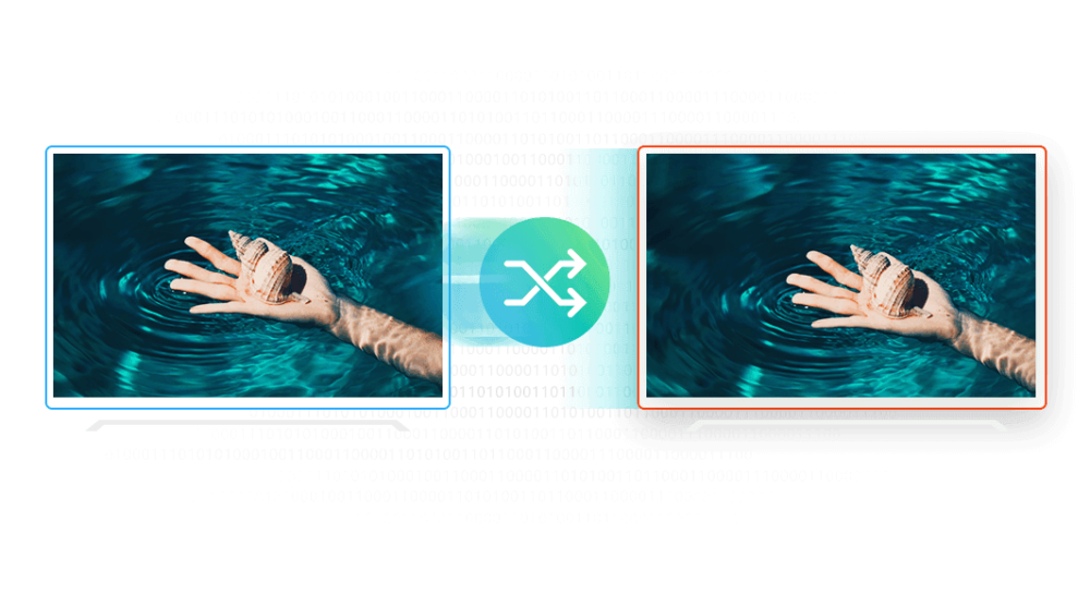 Blu-Ray to DVD Converter WIN Lifetime License - Image 4