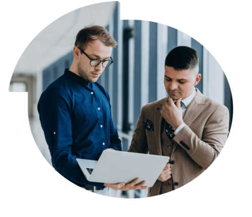 Partition Master Server