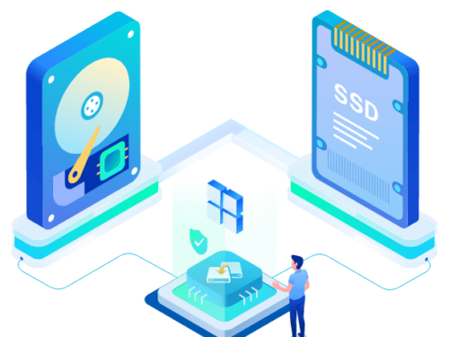Disk Copy Pro WIN Lifetime License