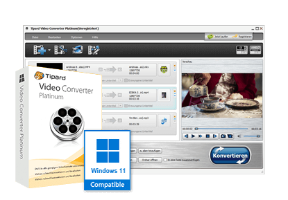 Video Converter Platinum