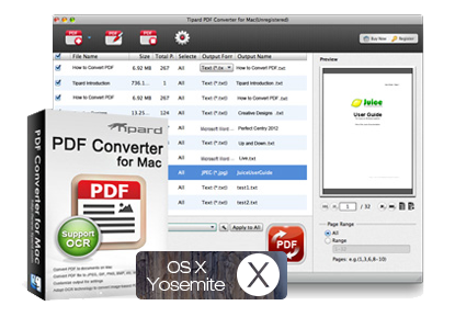 PDF Converter