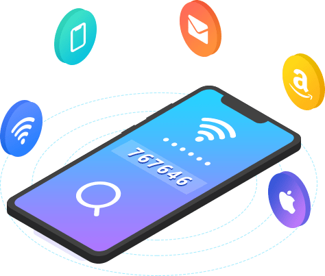 iPhone Password Manager - Image 2
