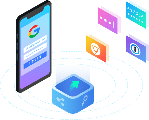 iPhone Password Manager - Image 3