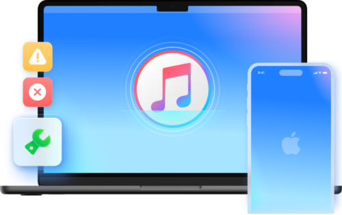 iTunes Repair