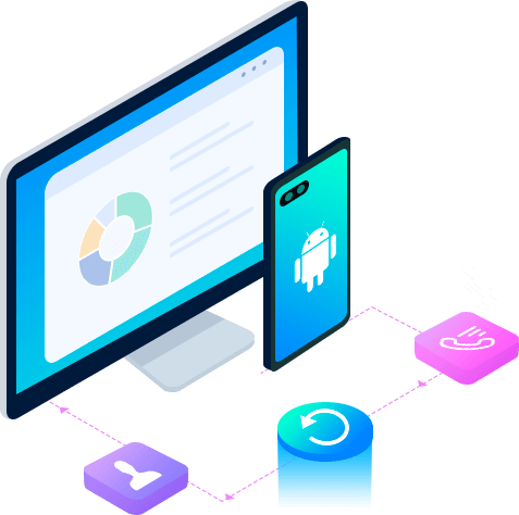 FoneLab für Android (Alle Module)
