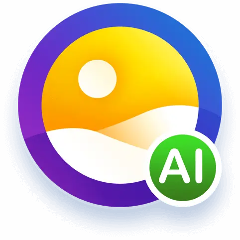 Photo Enhancer AI WIN 2 Year License