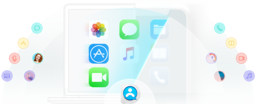 DearMob iPhone Manager