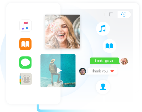 DearMob iPhone Manager WIN Lifetime License
