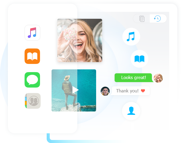 MacX MediaTrans Mac Annual License