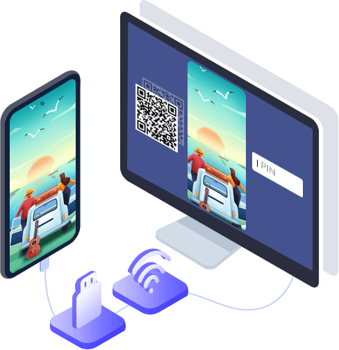 Phone Mirror - Image 4