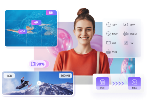 UniConverter	Mac	Lifetime License