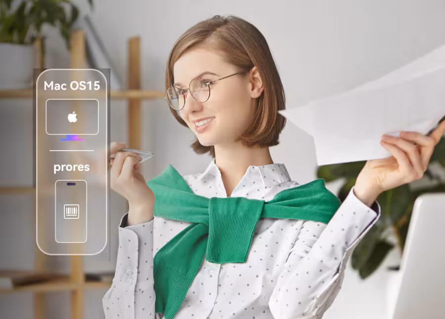 UniConverter Mac 1 Year License - Image 2