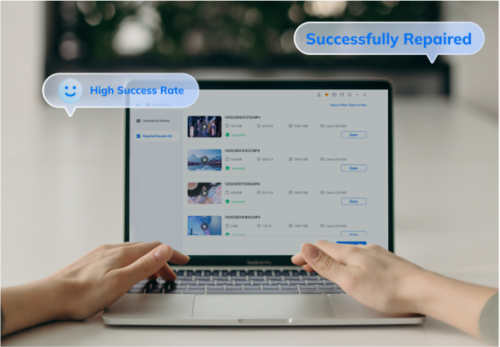 Repairit – Photo Repair MAC Lifetime License