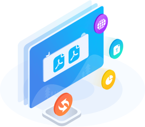 PDF Converter Ultimate WIN Lifetime License