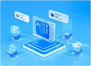 Recoverit Essential	WIN	Lifetime License