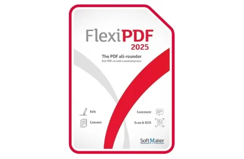 FlexiPDF NX