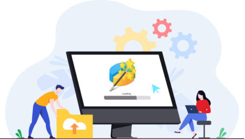 Partition Wizard Pro