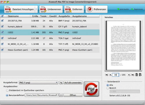 PDF to Image Converter WIN Lifetime License