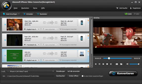 iPhone Video Converter WIN Lifetime License