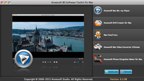 BD Software Toolkit