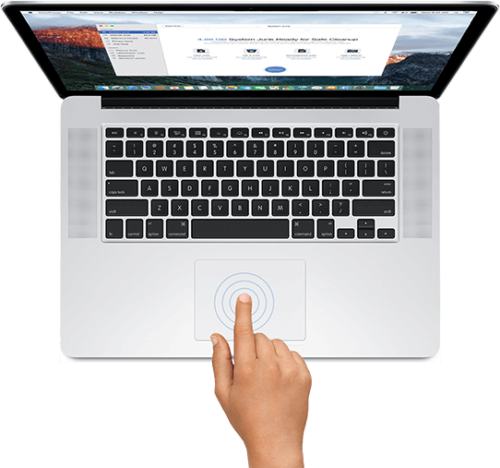 MacClean Mac Lifetime License