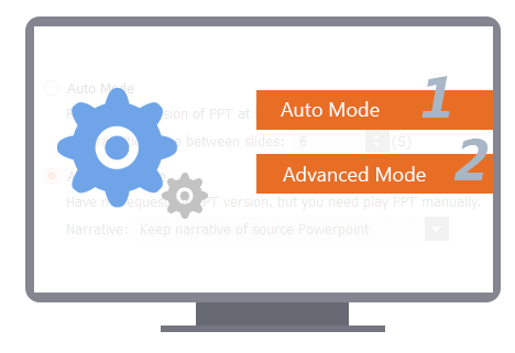 PPT to Video Converter
