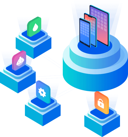 Fonelab – iPhone Data Recovery