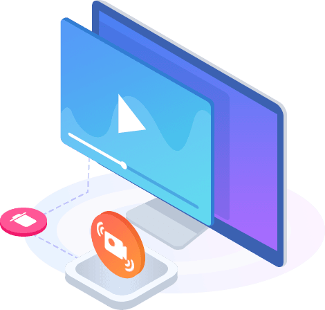 Video Enhancer AI WIN Family License