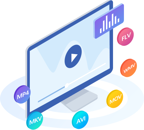 Blu-ray Player