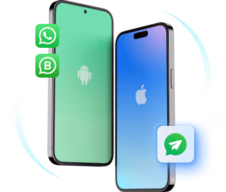 WhatsApp Transfer	Mac	LIfetime License