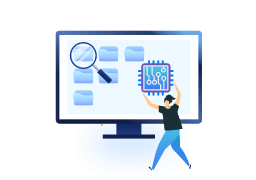 DupFiles Cleaner WIN Lifetime License - Image 3