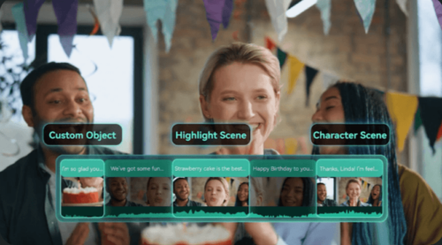 Wondershare Filmora Business