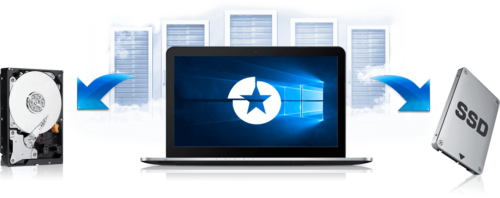 EaseUS Partition Master Technician