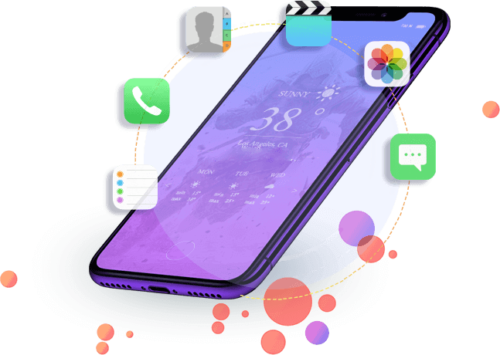 EaseUS MobiSaver (Mac & Windows)